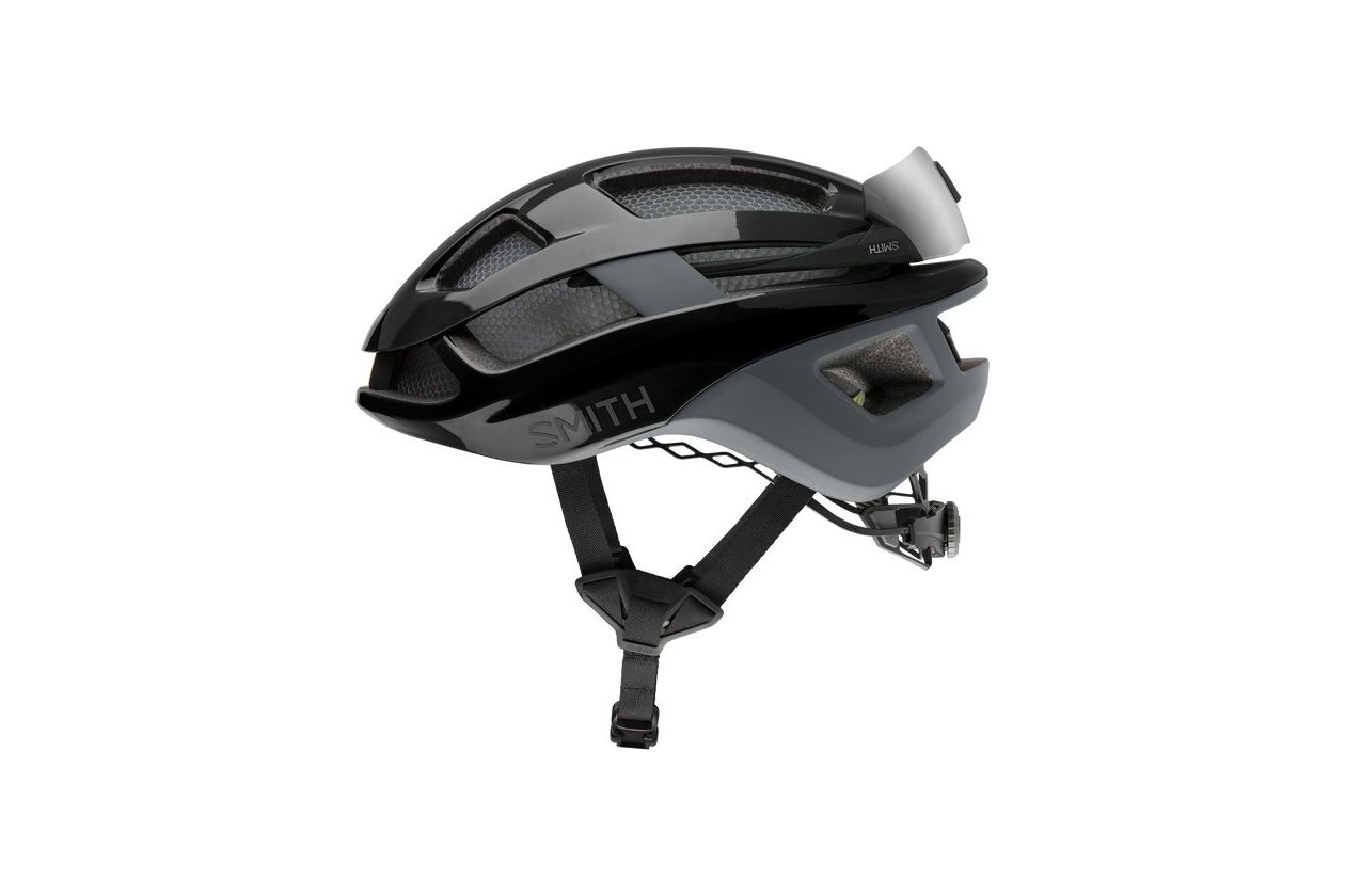 Smith Trace MIPS