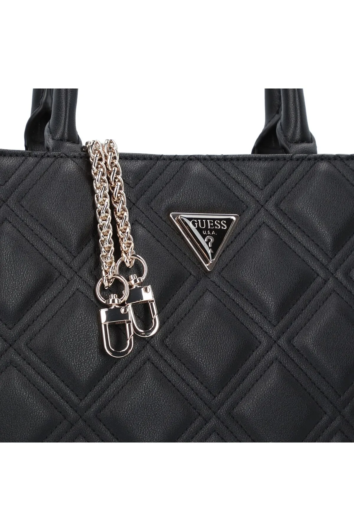 Guess  Deesa Handtasche 35 cm