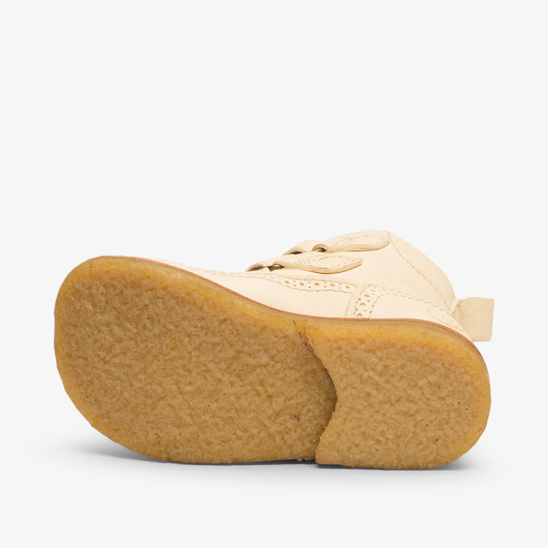 elba tex vanilla - Beige