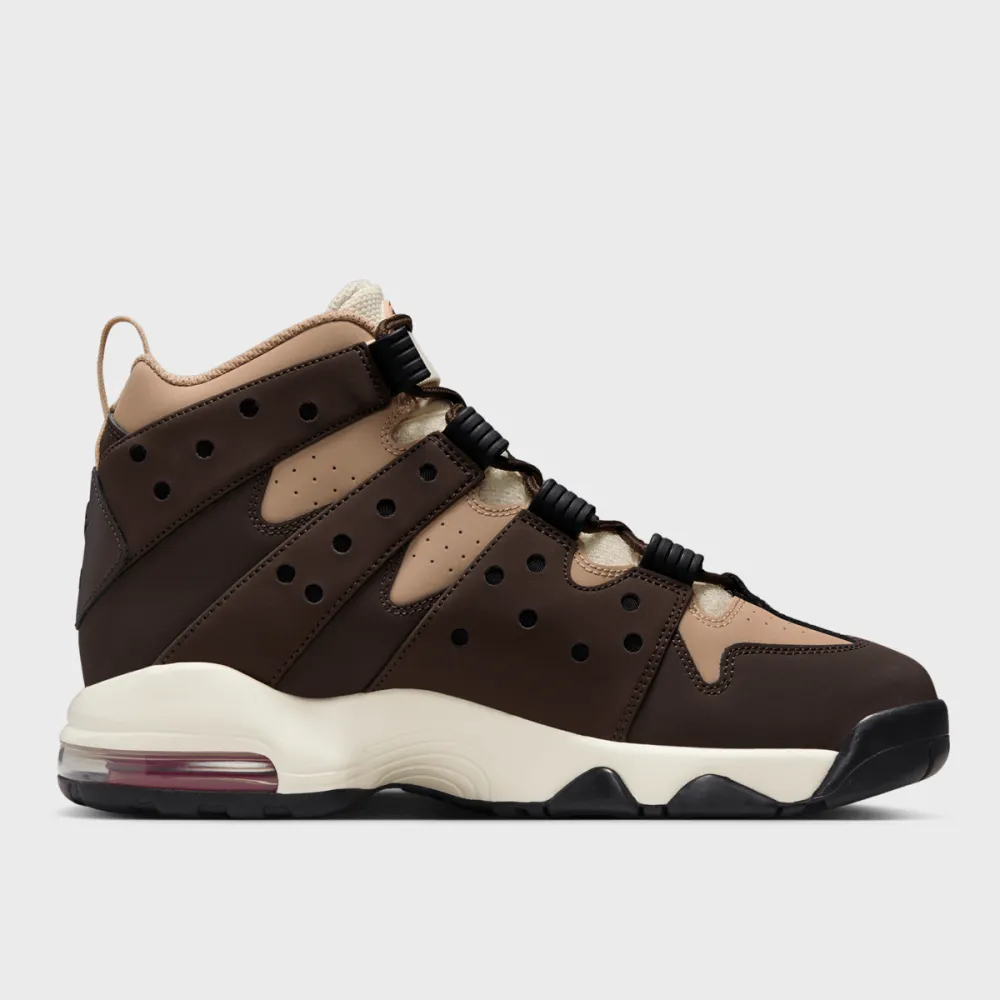Nike Air Max CB 94 Baroque Brown FJ7013-200 / braun