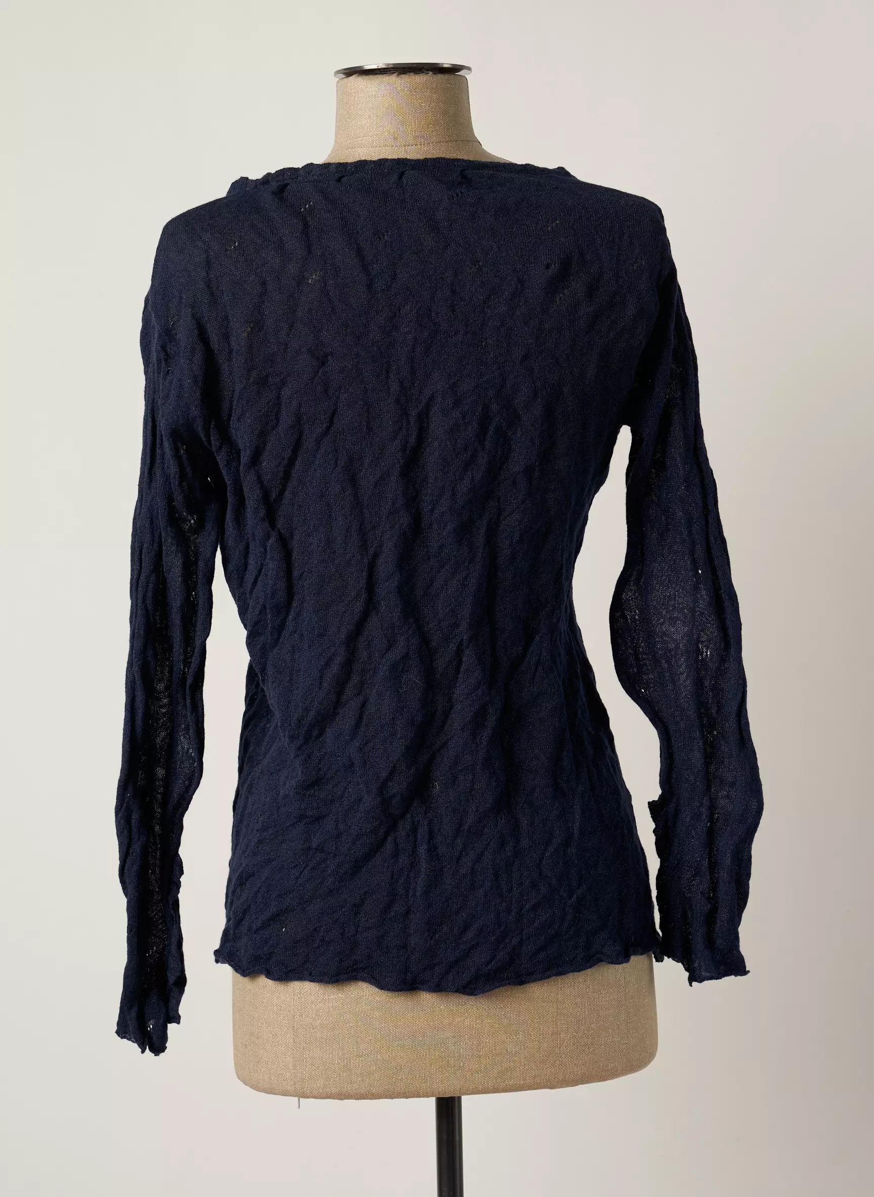 Lunatisme Cardigans Femme couleur bleu