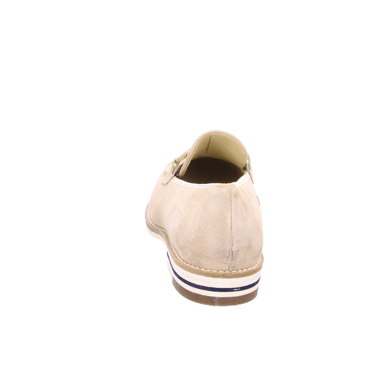 ARA Klassische Slipper beige Kent