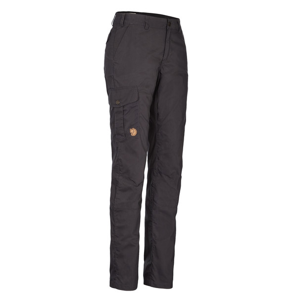 KARLA LITE TROUSERS W Damen - Trekkinghose
