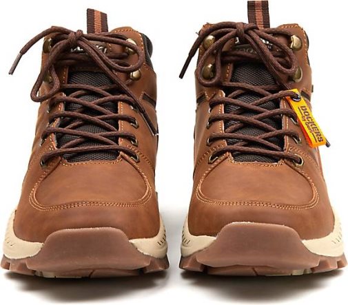 Dockers Schnürboot
