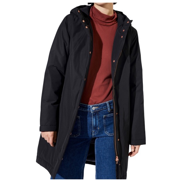 LangerChen - Women's Coat Ariza - Mantel