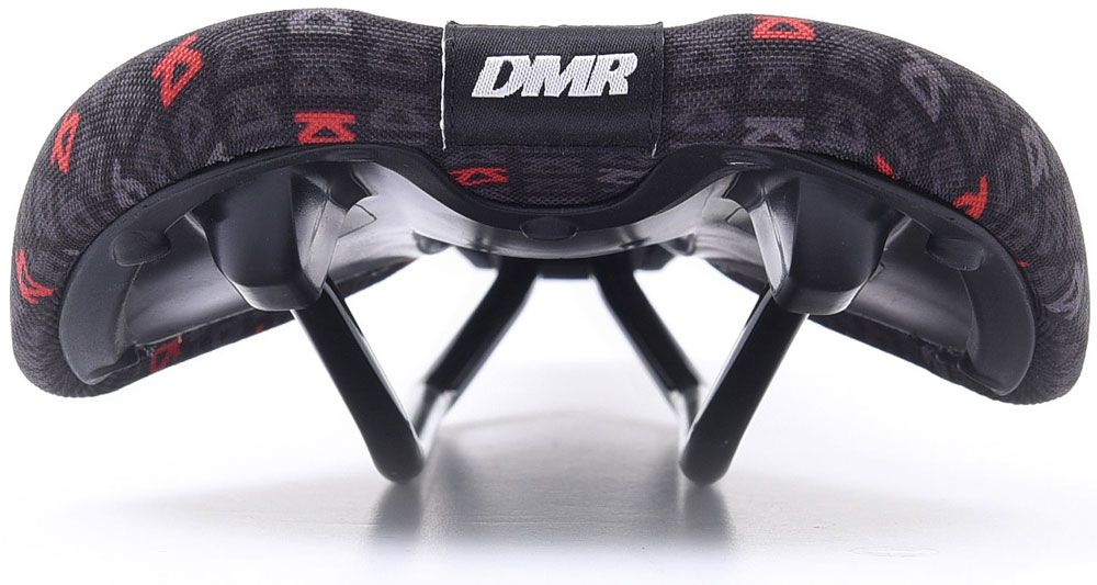 DMR 25th Anniversary CroMo Sattel kaufen | Bike-Discount