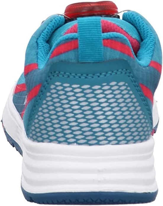 VADO Jungen Halbschuhe grün SKY Lo BOA GTX