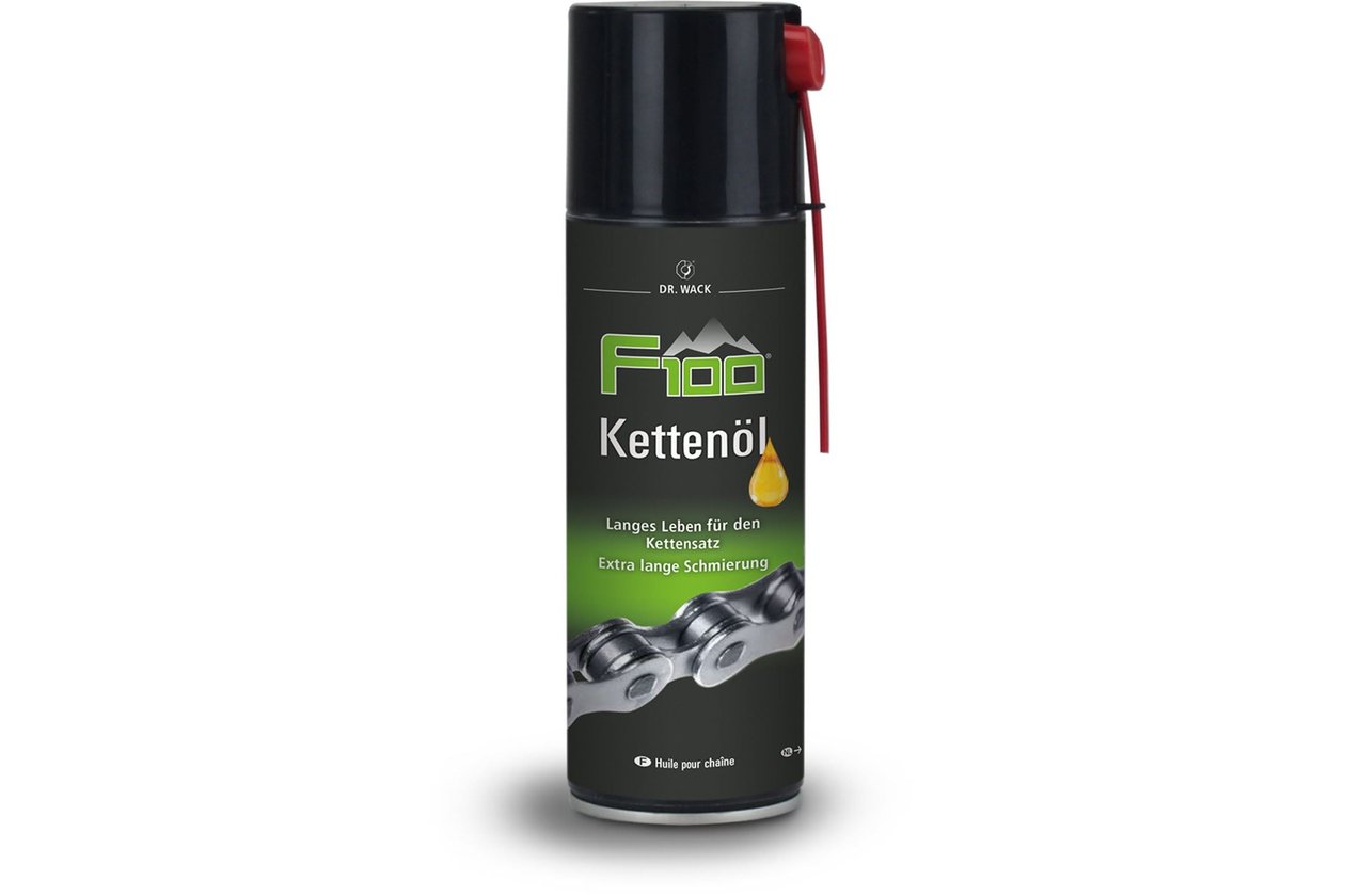 Dr. Wack F100 Kettenu00f6l