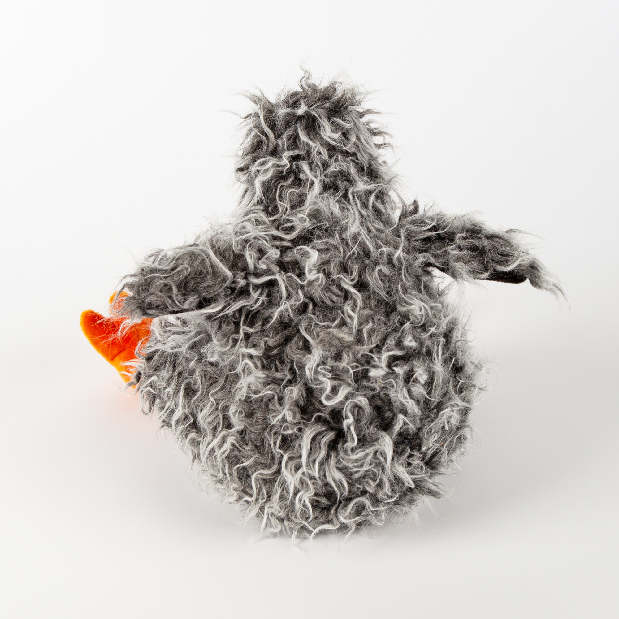 Kuschelvogel Bottom Bouncer, Kikeriki