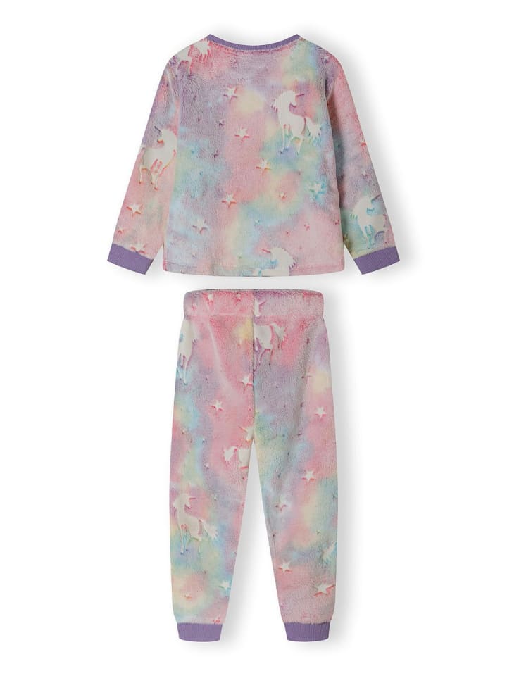 Minoti Nachtwäsche 20pj7 in pink günstig kaufen