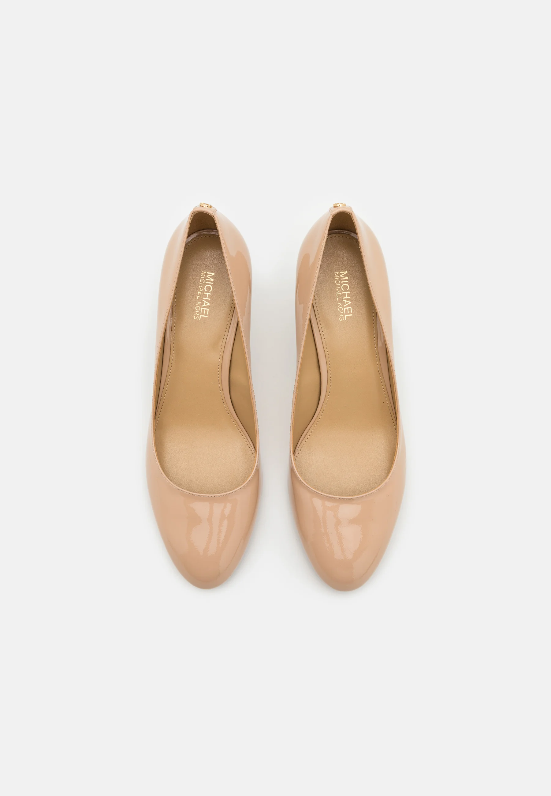 MICHAEL Michael Kors CHANTAL - Zapatos de tacón