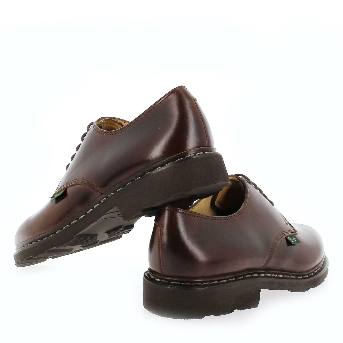 Paraboot  ARLES  - Marron foncé