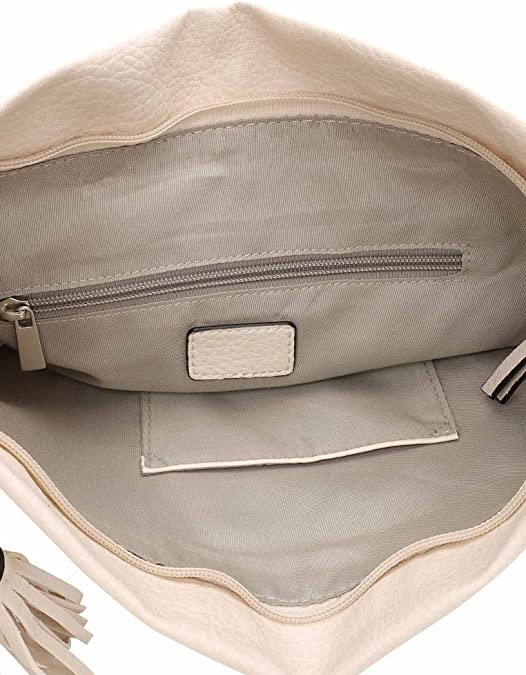 EMILY & NOAH Handtaschen beige