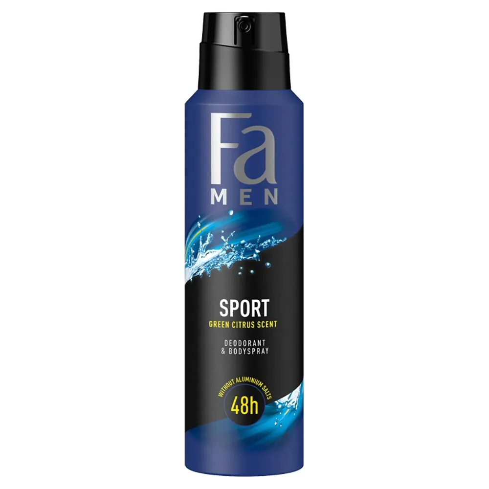Fa Deo sprej Sport