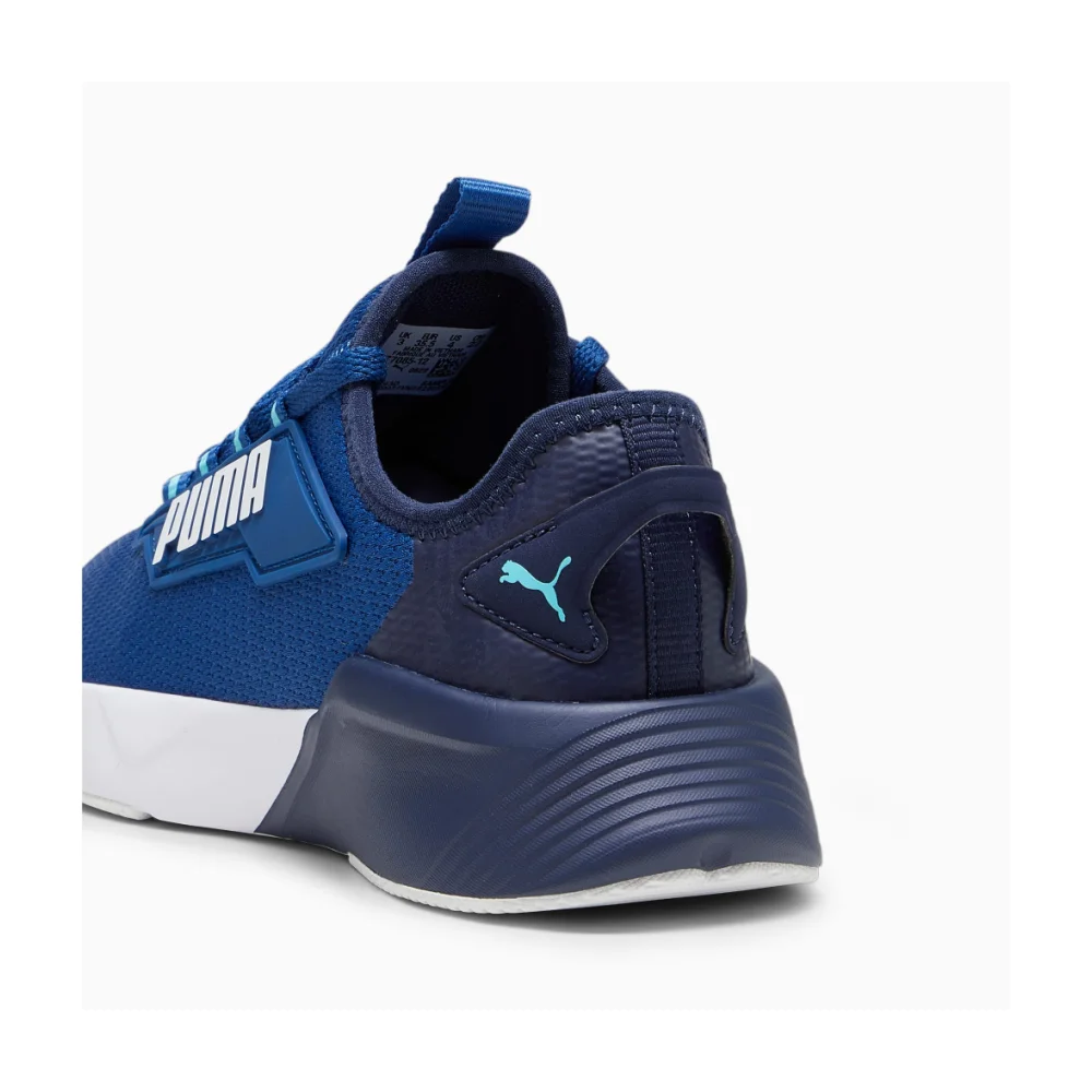 PUMA Retaliate 2 Jugend 377085_12 / blau