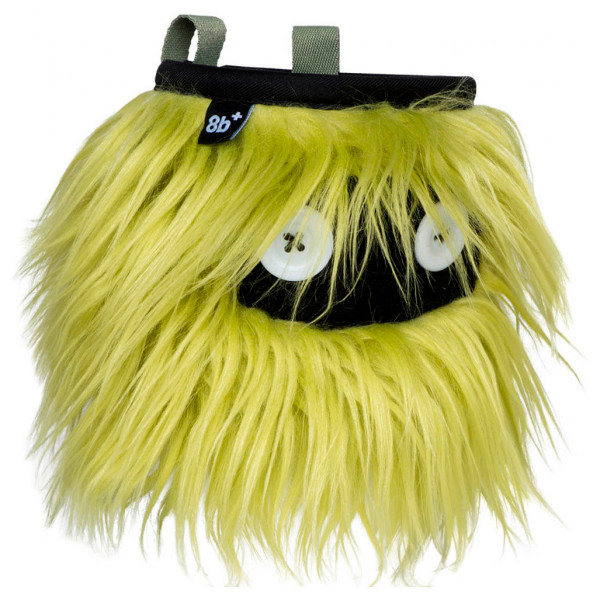 8bplus - Brad - Chalkbag