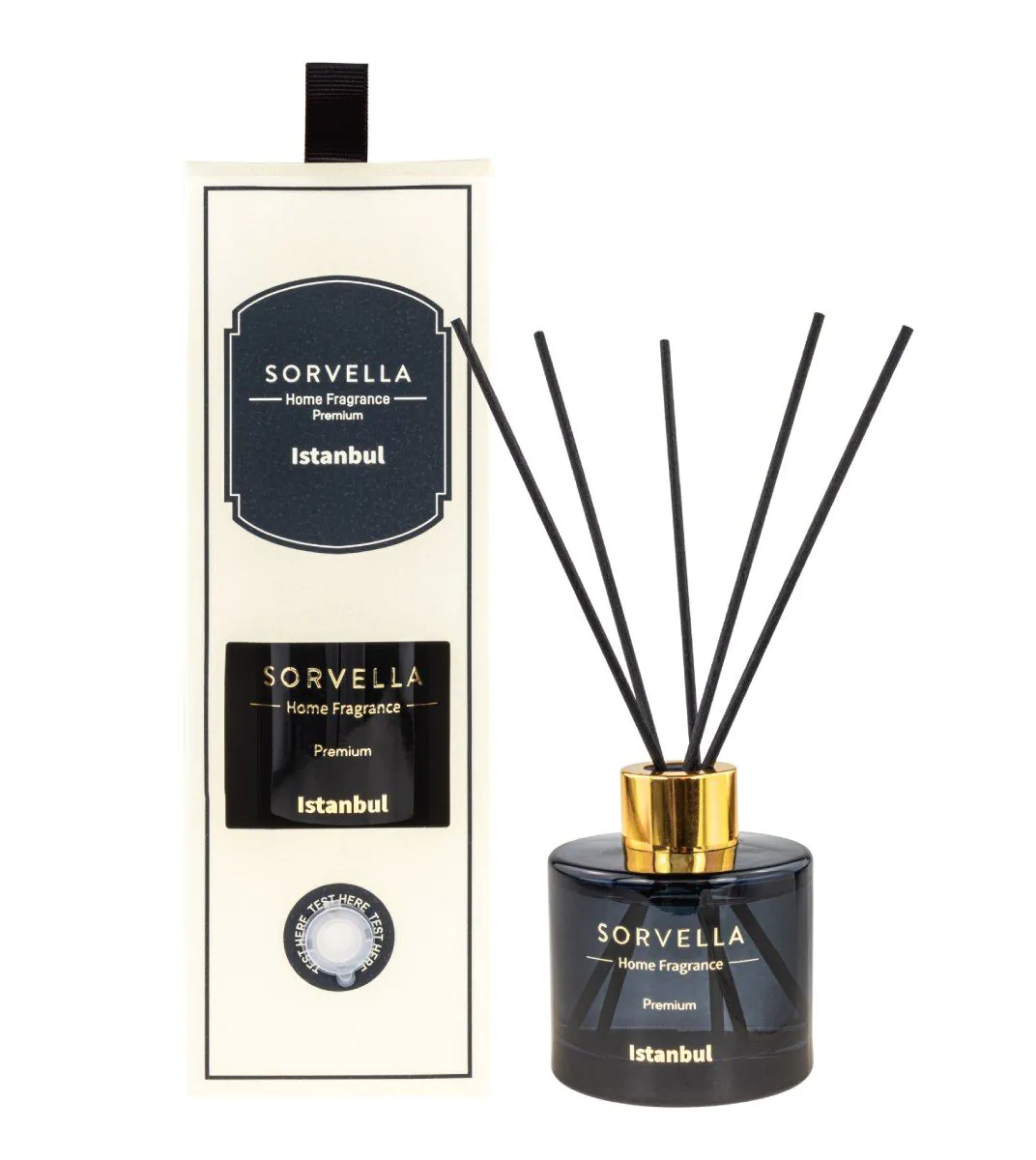 Sorvella Premium Home Fragrance Istanbul