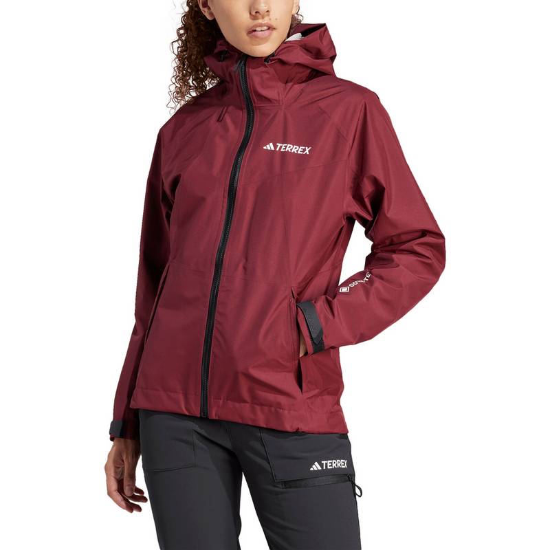adidas Xperior Hardshelljacke Damen