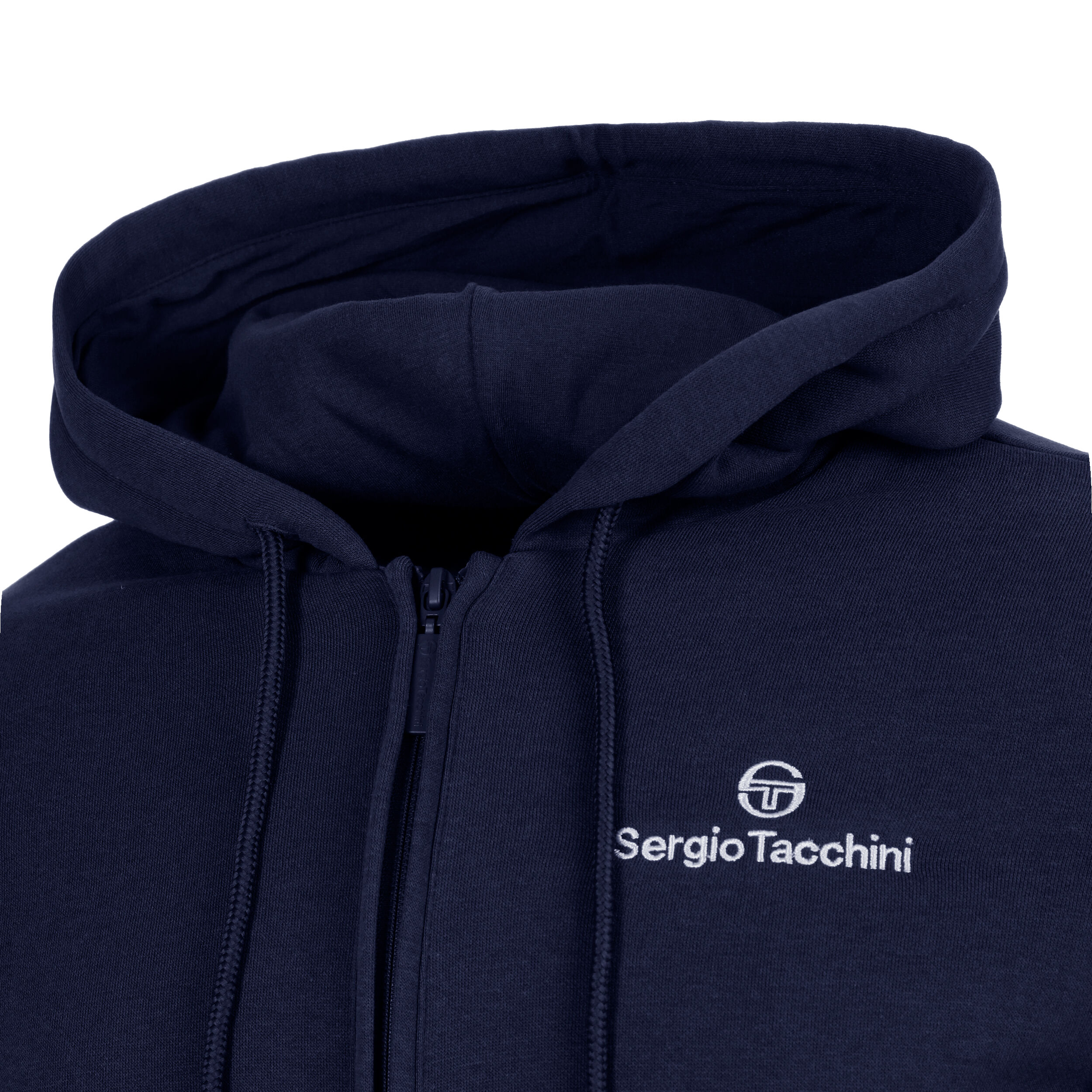 Cipresso Sweatjacke Herren - Blau