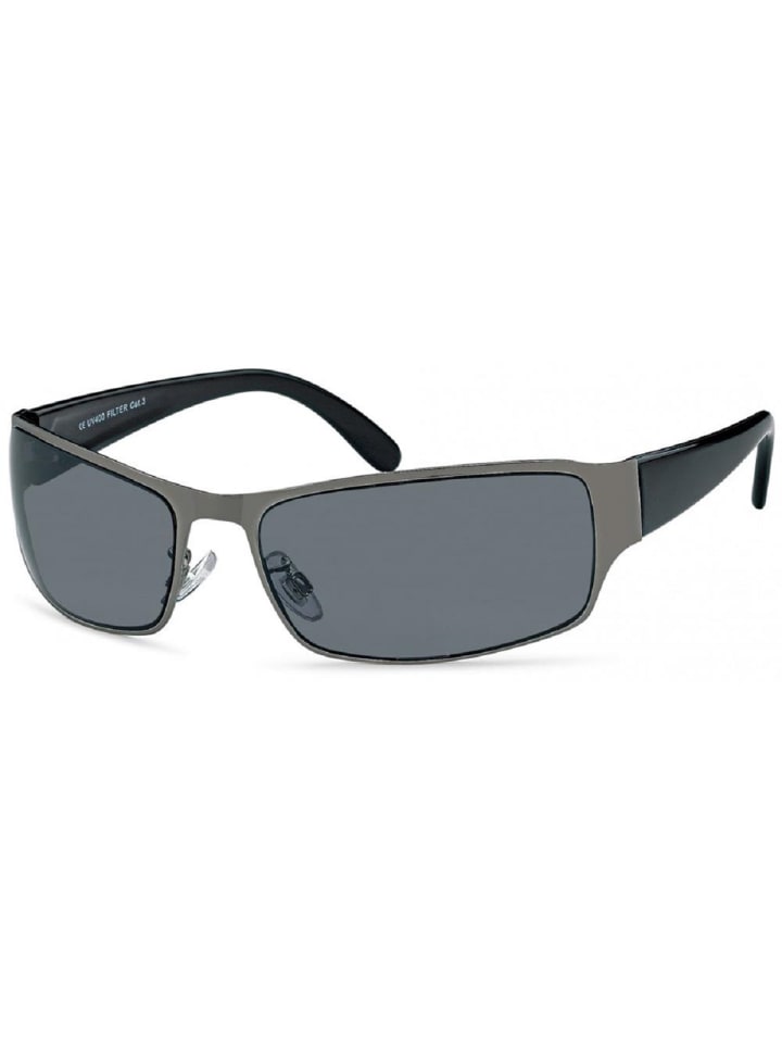 BEZLIT Herren Sonnenbrille in Schwarz günstig kaufen onesize