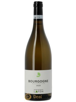 Bourgogne Dominique Lafon  2020 - Lot de 1 Bouteille