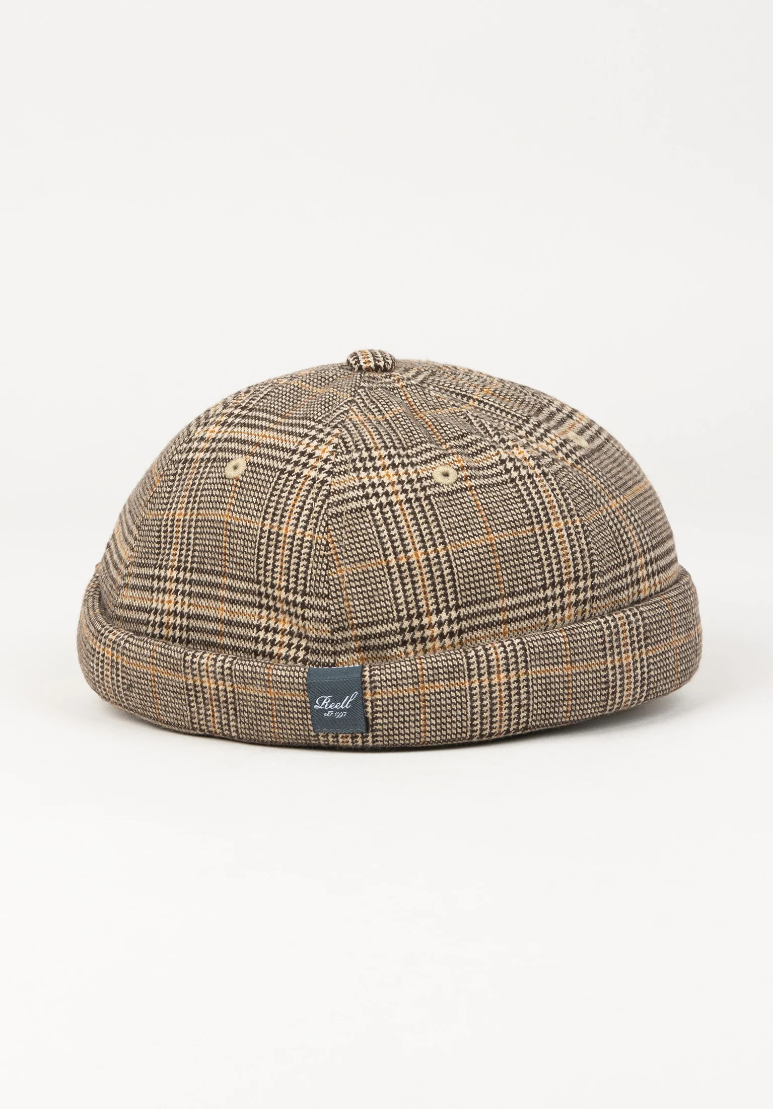 Docker Cap