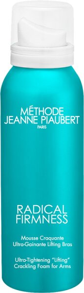 Jeanne Piaubert Radical Firmness Armpflege Körperschaum