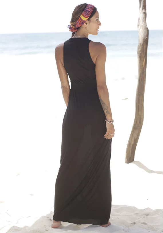 Maxikleid