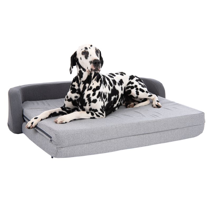 Hundebett Giant zu TOP-Preisen