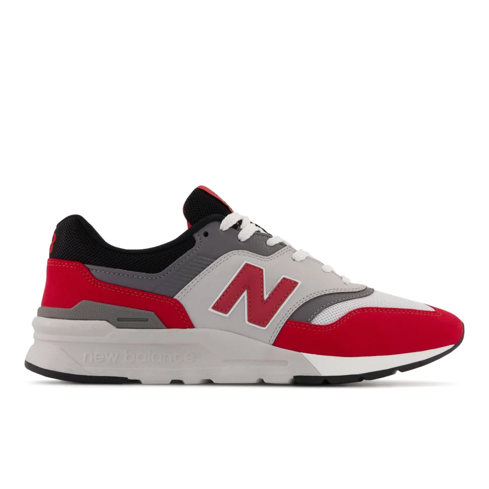 New Balance 997H CM997HVV CM997HVV / rot