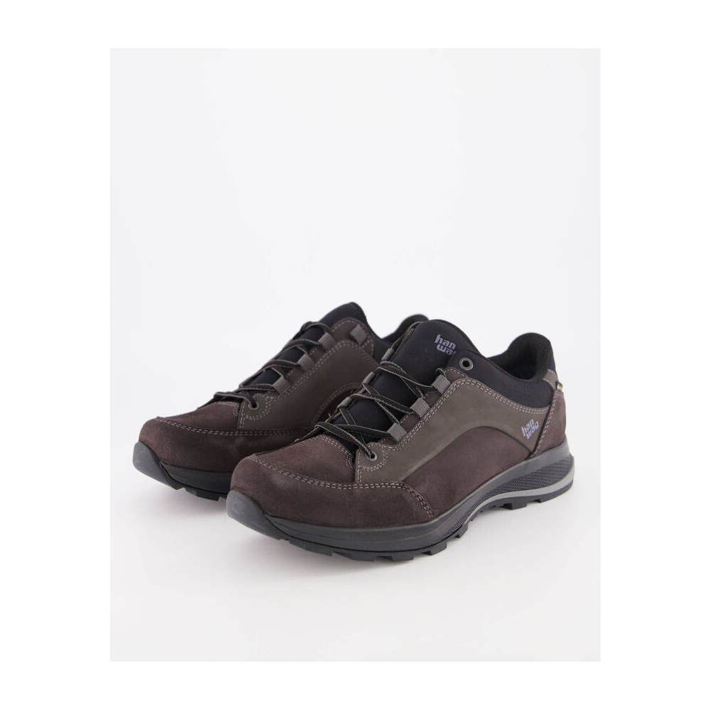 Hanwag Banks Low GTX 203500-064012 / grau
