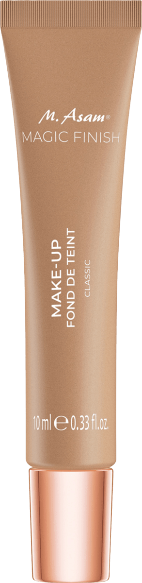 Foundation Make-Up Classic Teint, 10 ml