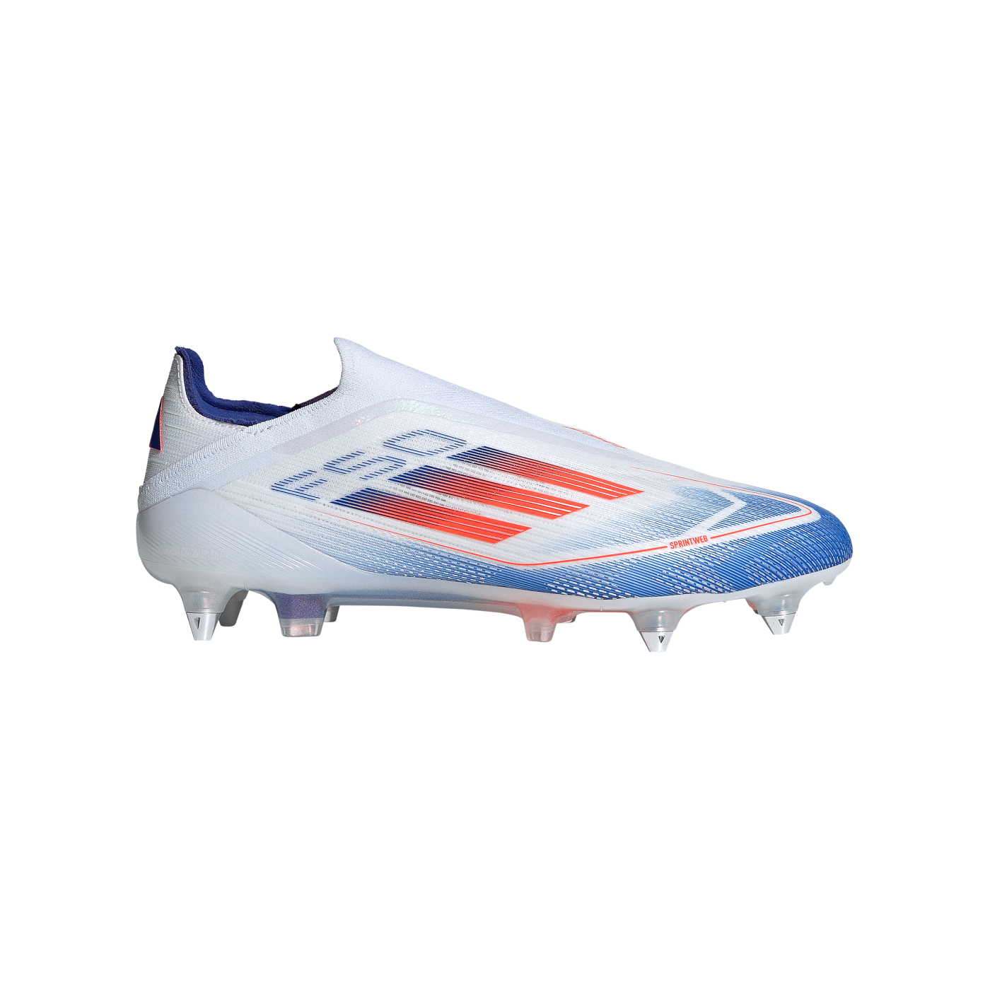 adidas F50 Elite LL SG Weiss