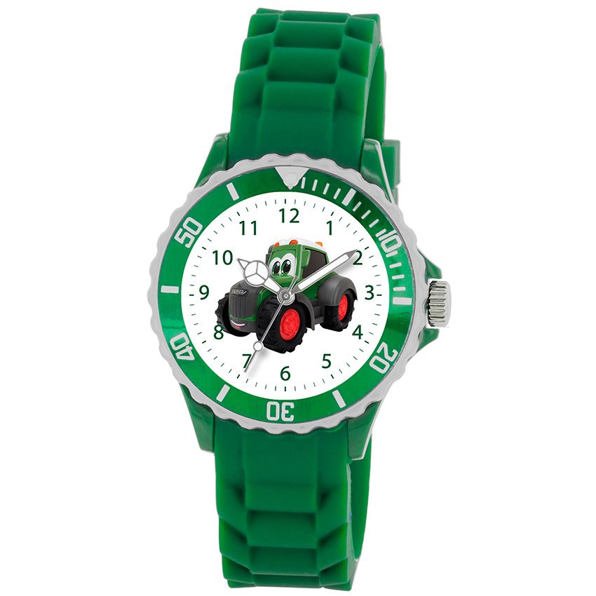 FENDT Kinderuhr