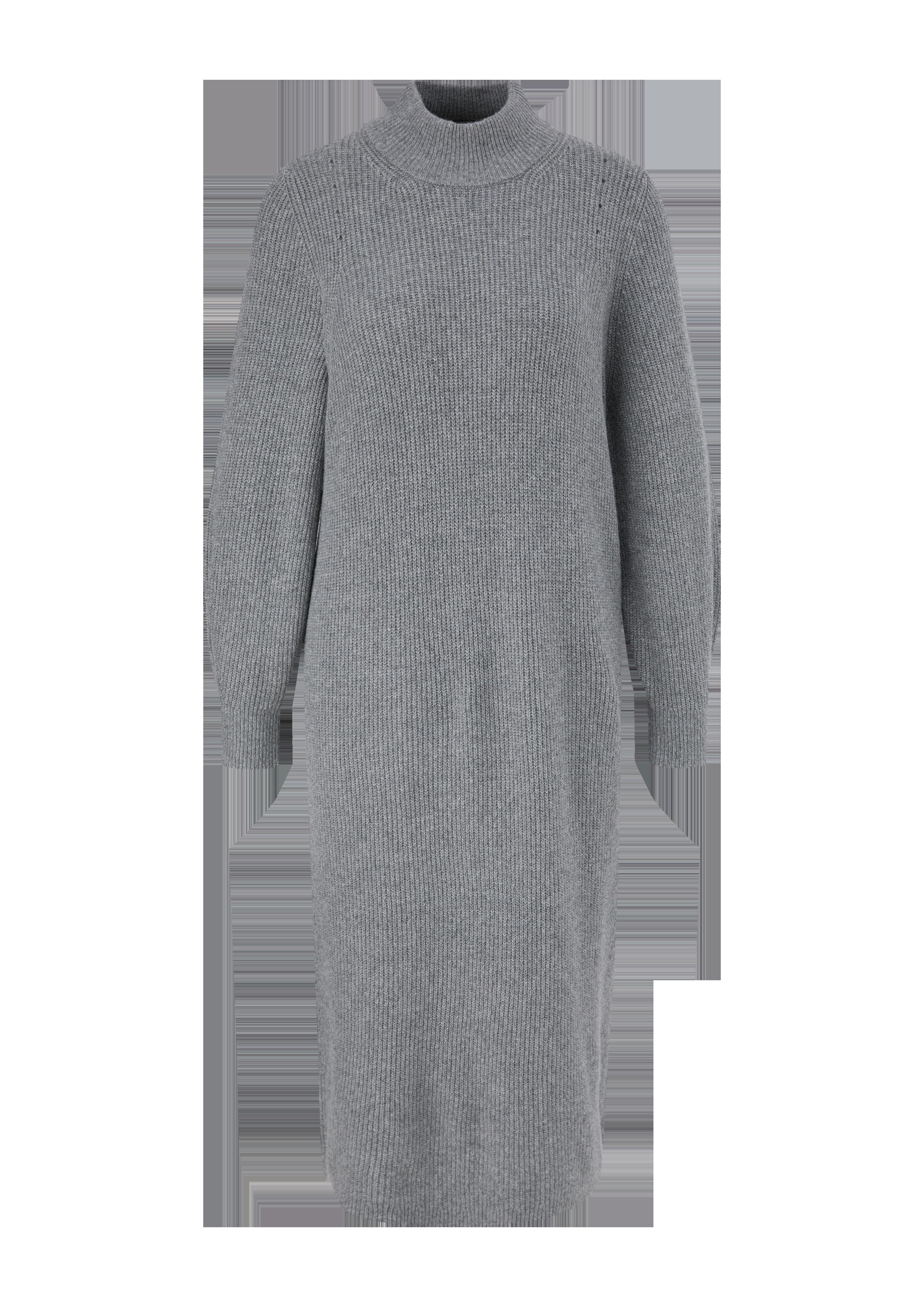 Midikleid aus Strick  2124080-9730