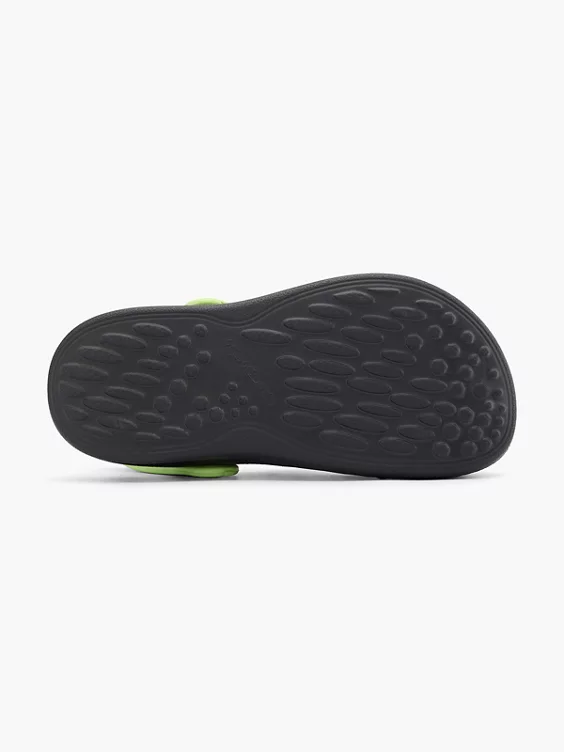 Vty Clogs