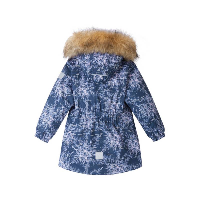 reima Silda Winterjacke Mädchen
