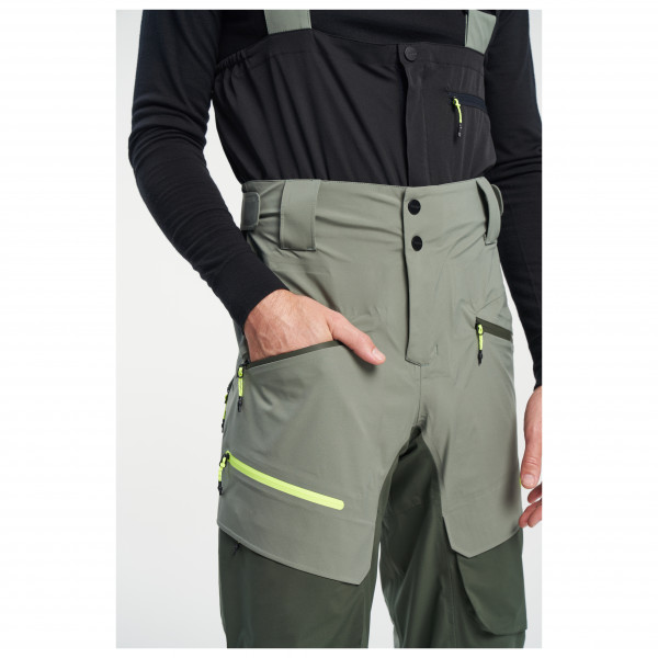 Tenson - Touring Shell Pant - Skihose
