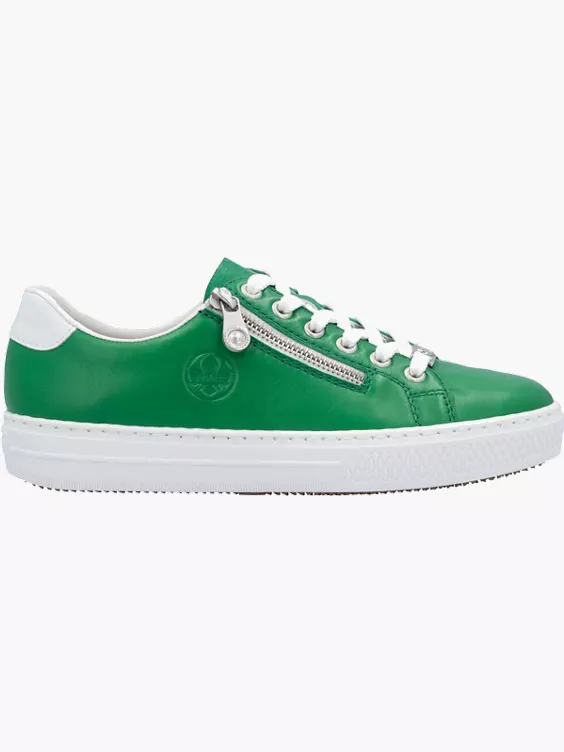 Rieker Damen Sneaker Low