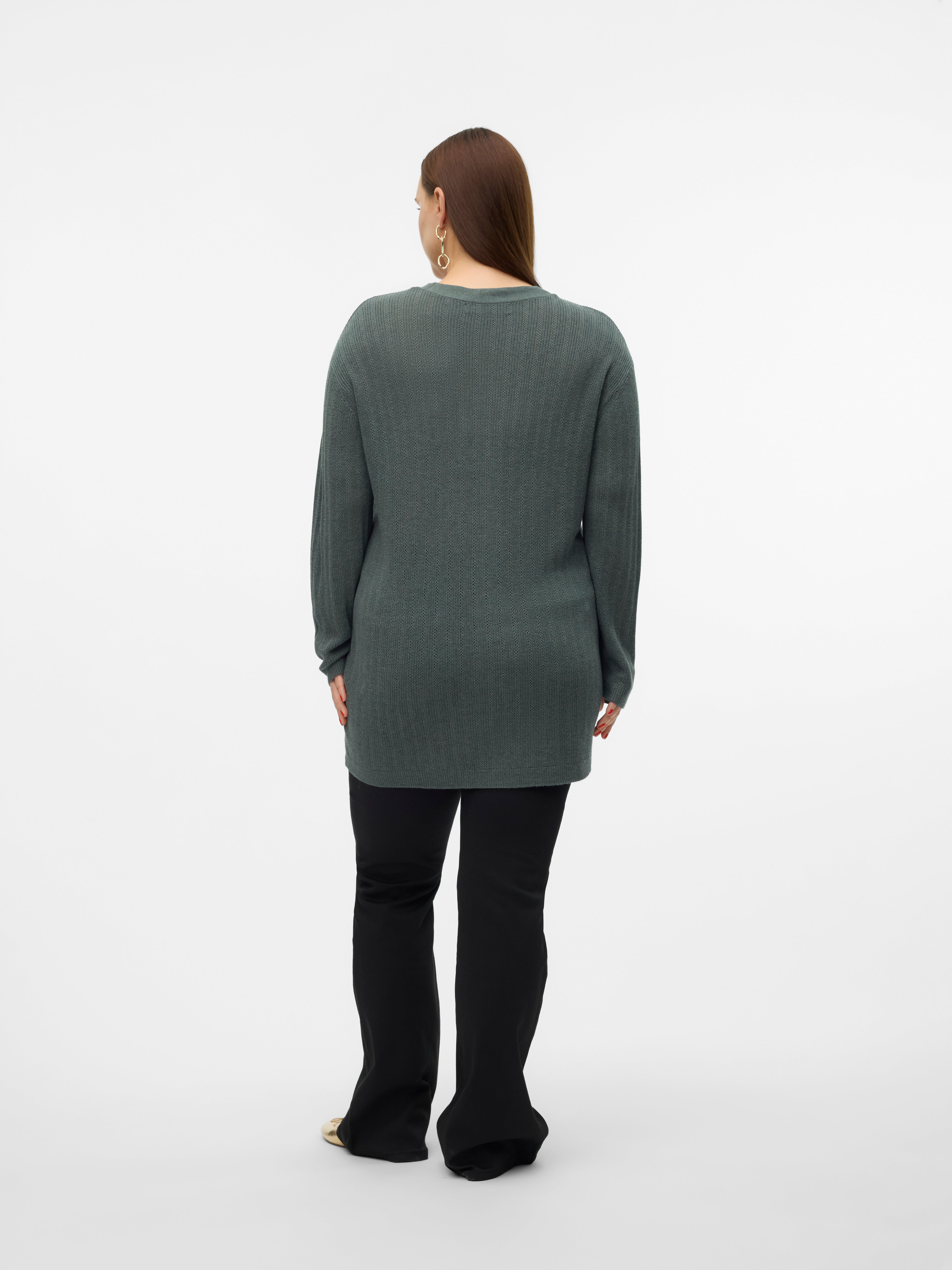 VMCNEWLEXSUN Strickjacke