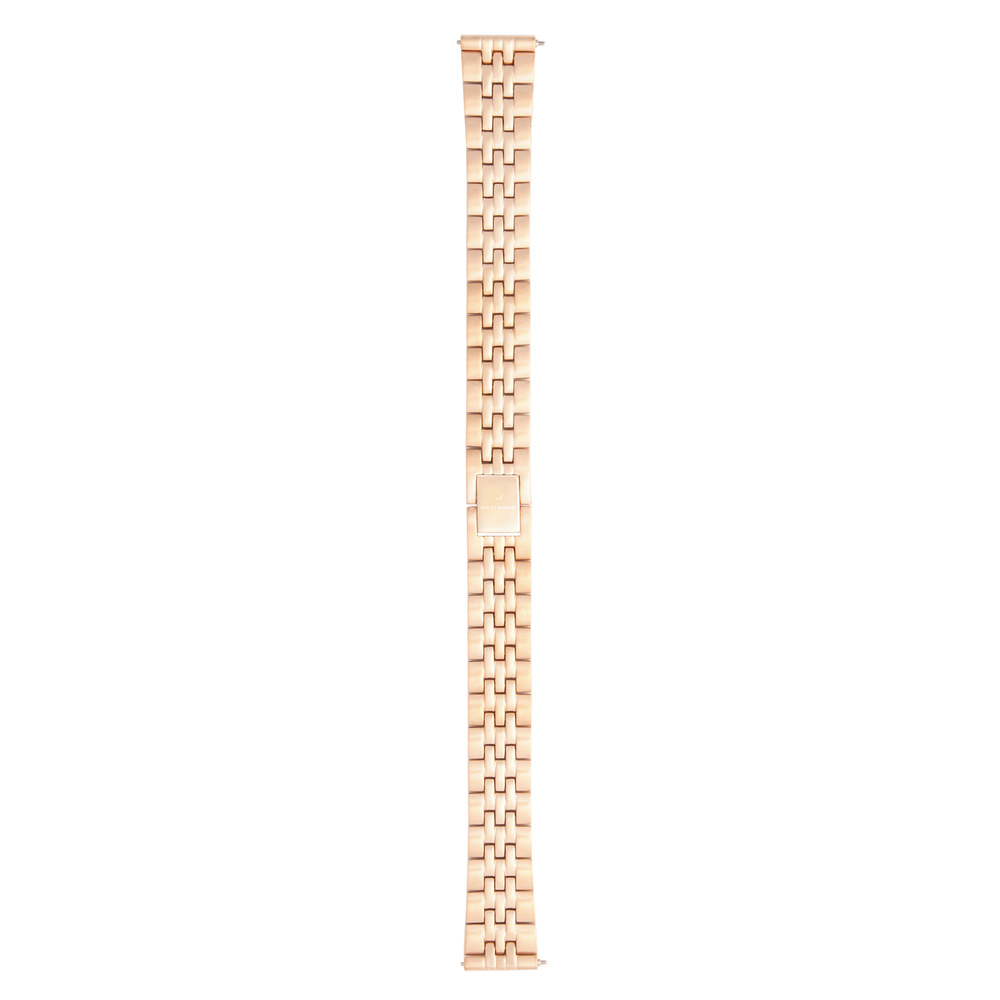 Violet Hamden Sunrise Bracelet de Montre Montre