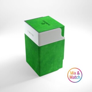 Gamegenic - Watchtower 100+ Convertible - Green