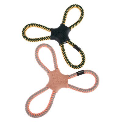 Nomad Tales Spirit Boomerang-Seil