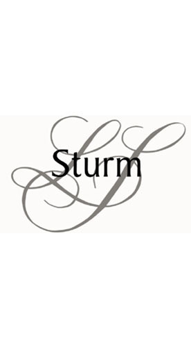 2022 Bacchus Sommersturm halbtrocken - Weingut Sturm