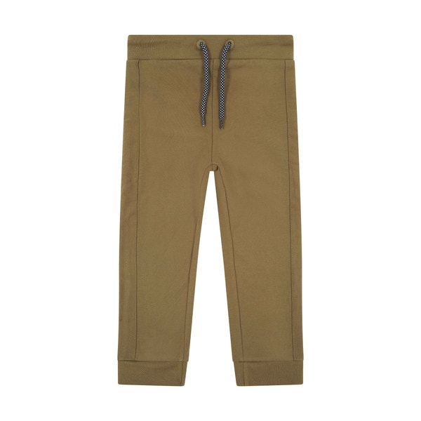 Jogginghose, khaki für Jungs
