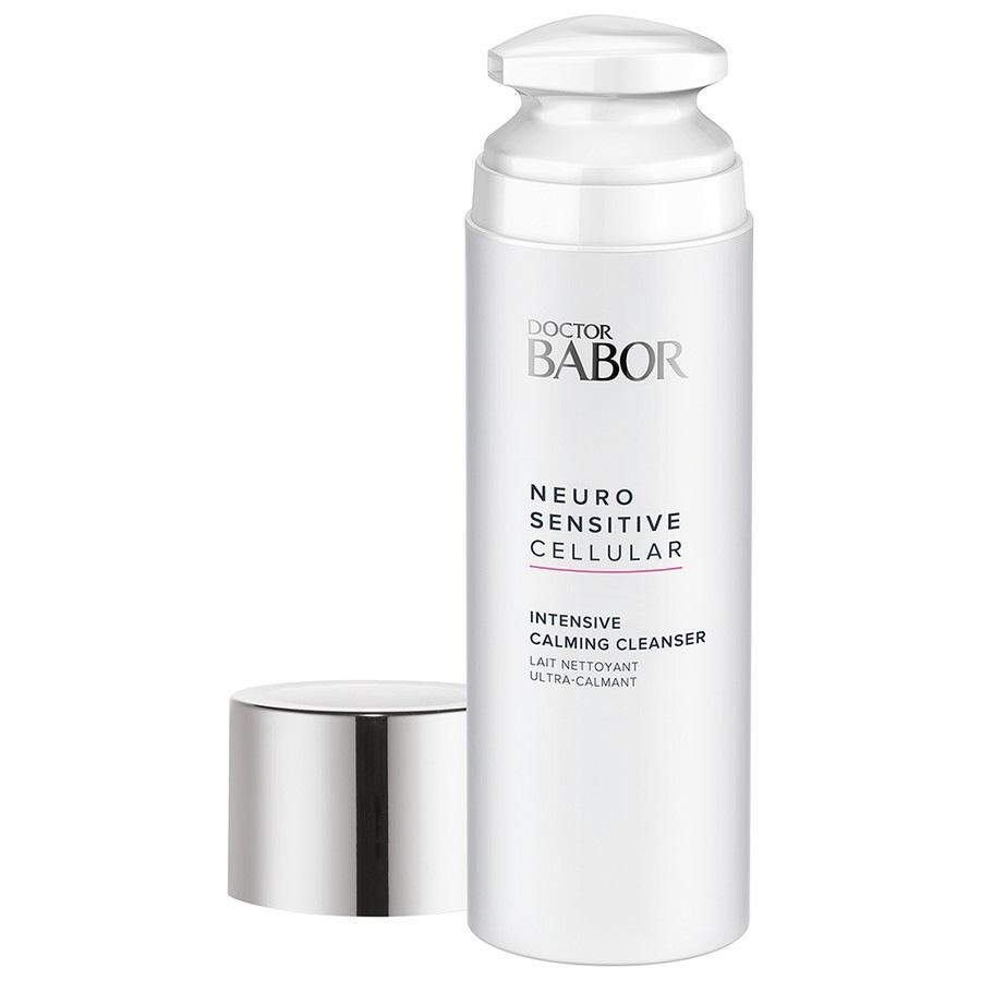 Intensive Calming Cleanser
