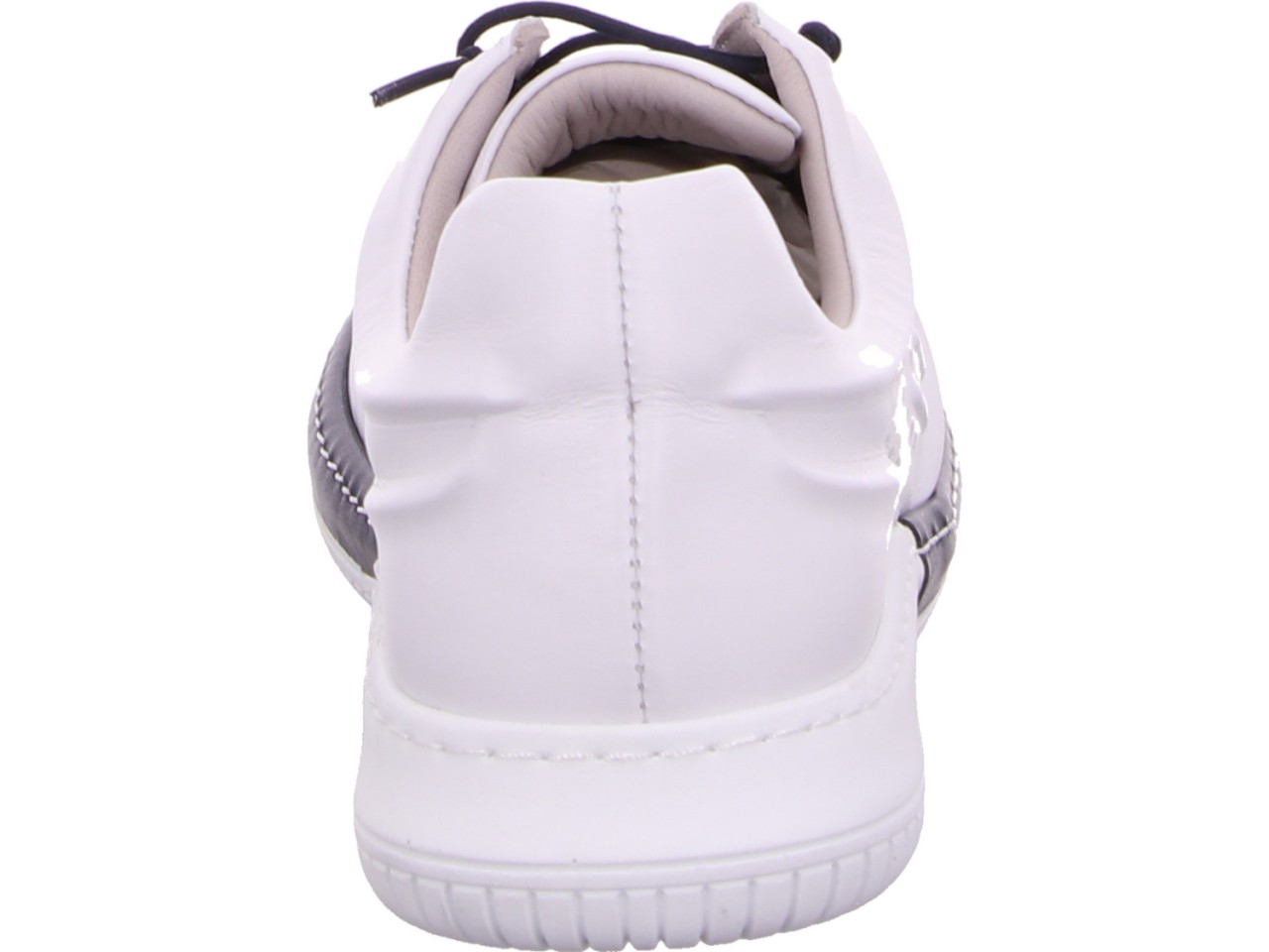 MANITU Ballerinas weiss
