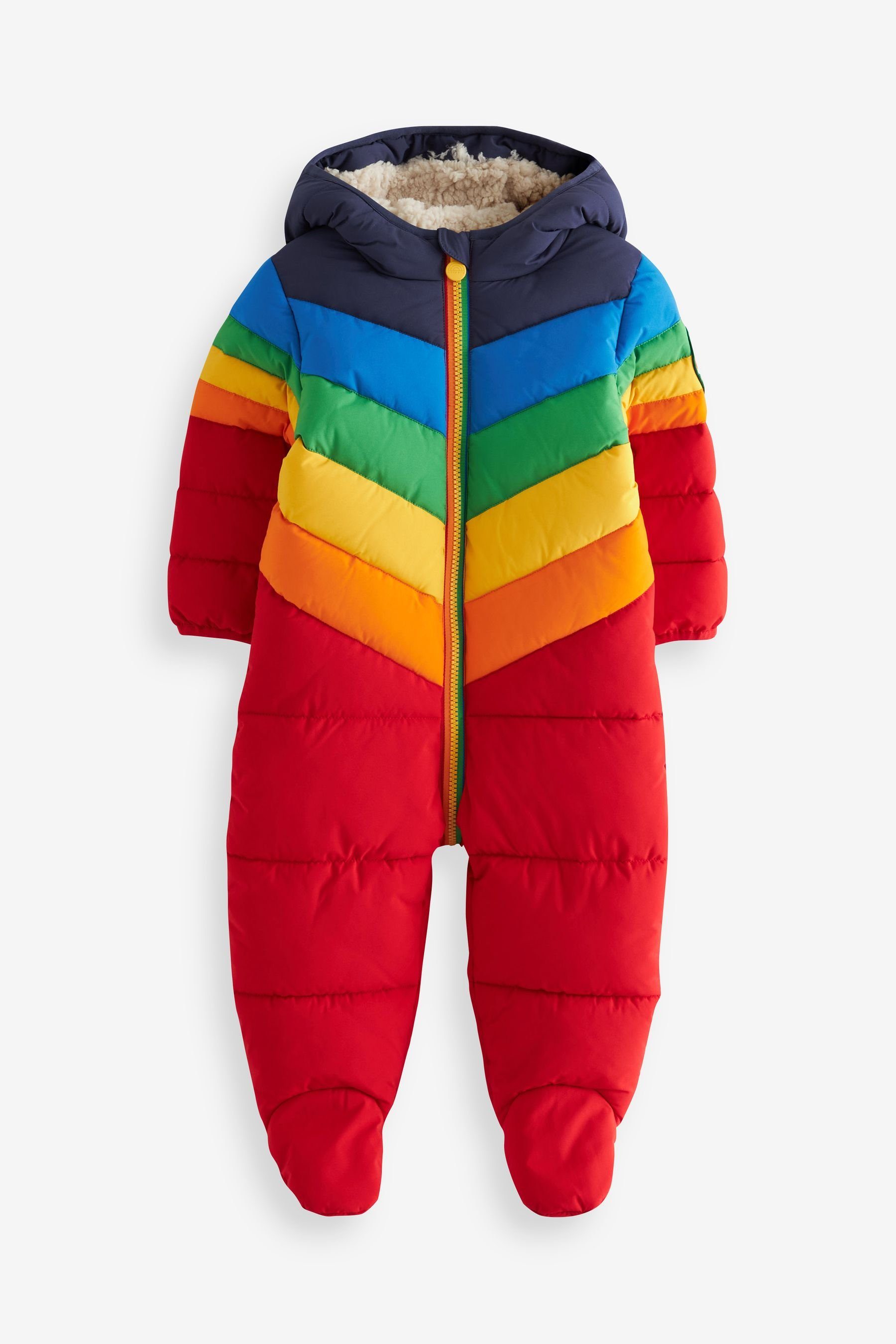Little Bird by Jools Oliver Schneeoverall Little Bird By Jools Oliver Babyschneeanzug (1-tlg)