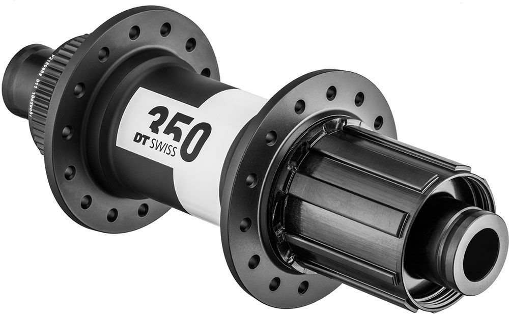 DT Swiss 350 Classic MTB CL 12x142mm Hinterradnabe kaufen | Bike-Discount