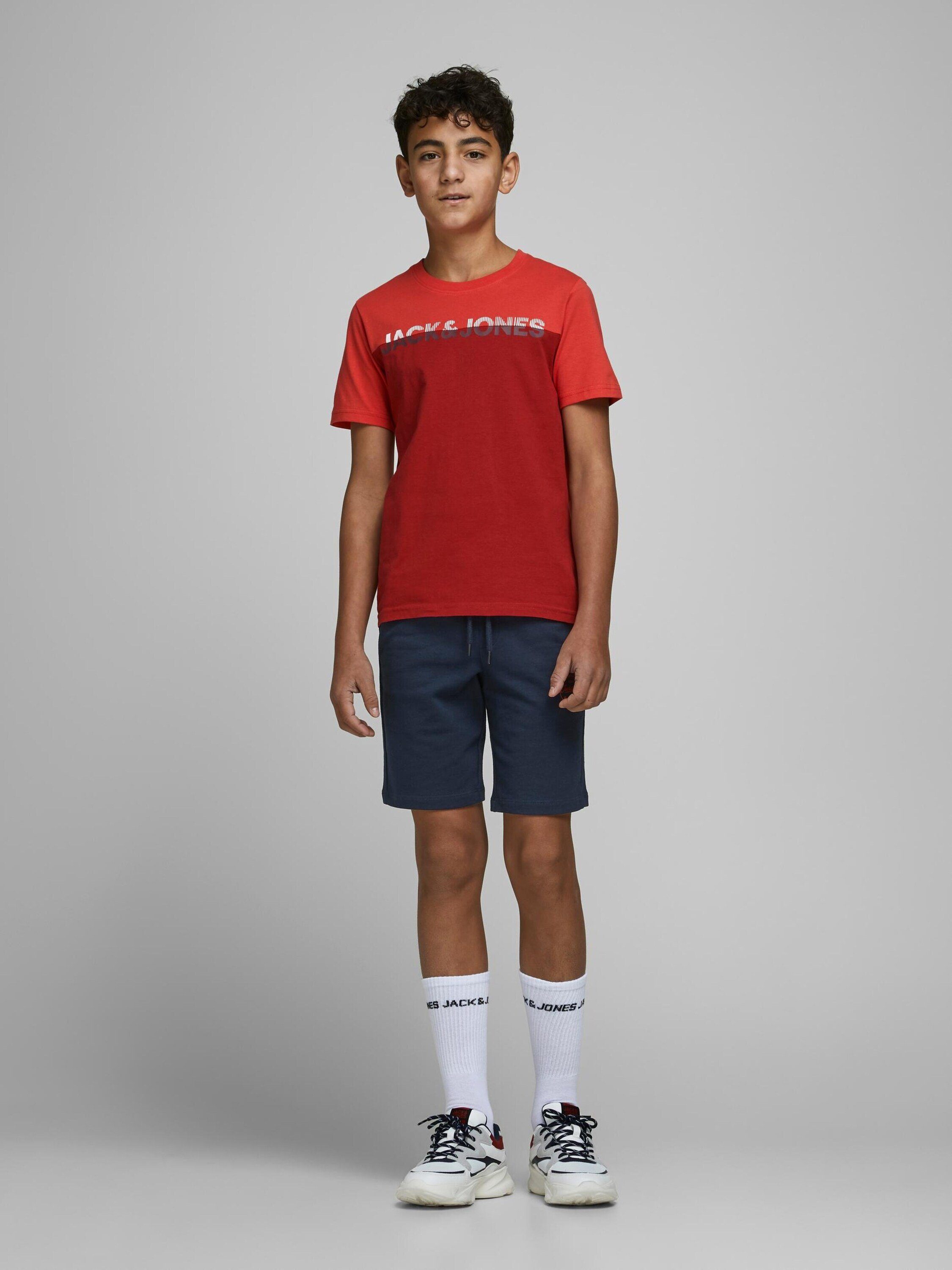 Jack & Jones Junior Shorts (1-tlg)